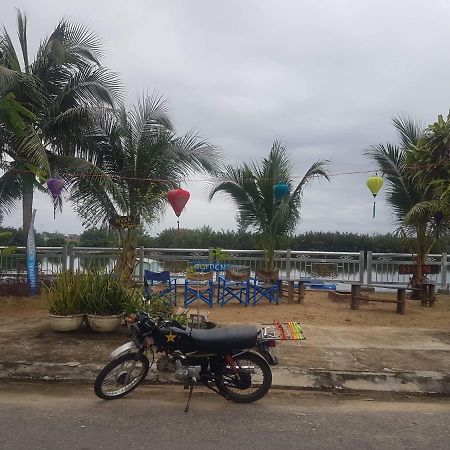 River Park Trademark River Park Homestayandhostel Hoian هوي ان المظهر الخارجي الصورة