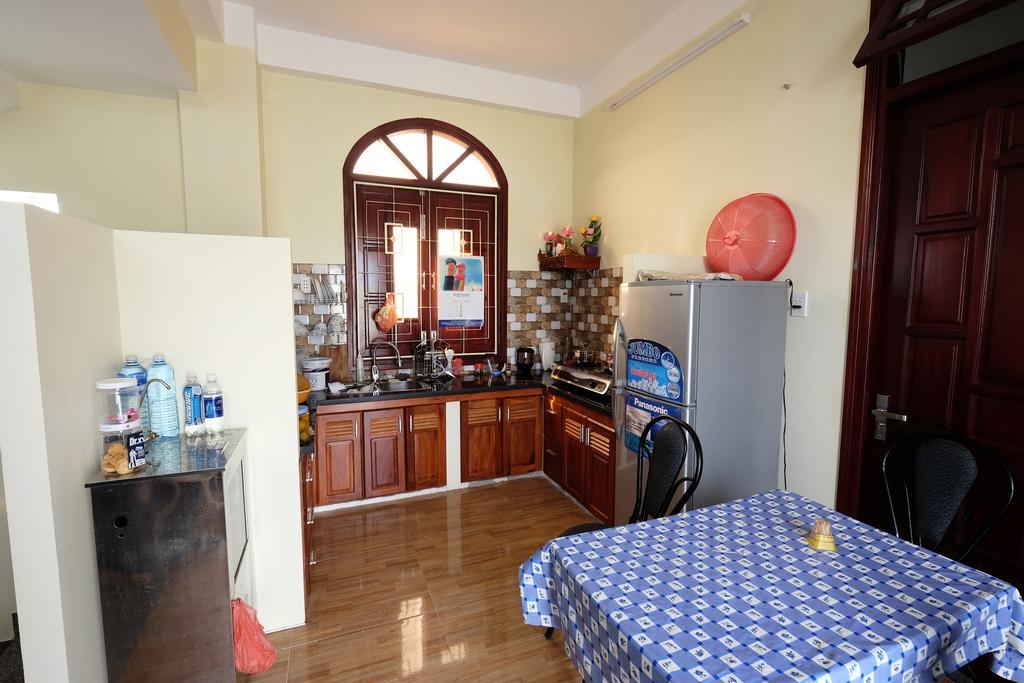 River Park Trademark River Park Homestayandhostel Hoian هوي ان المظهر الخارجي الصورة