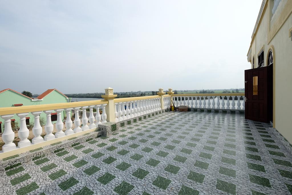 River Park Trademark River Park Homestayandhostel Hoian هوي ان المظهر الخارجي الصورة