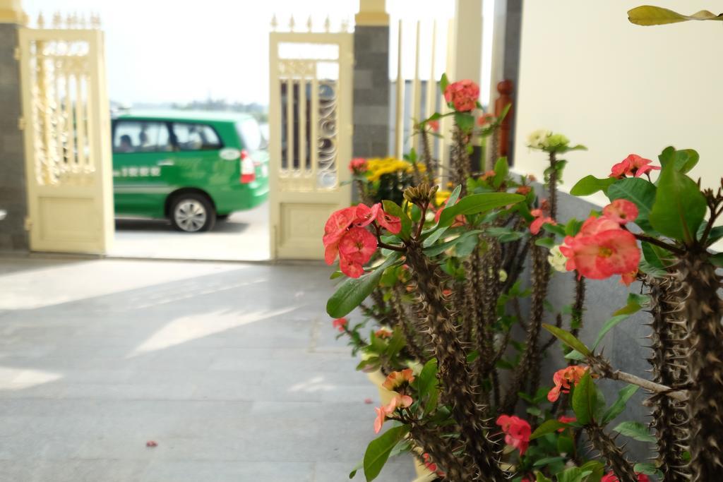 River Park Trademark River Park Homestayandhostel Hoian هوي ان المظهر الخارجي الصورة
