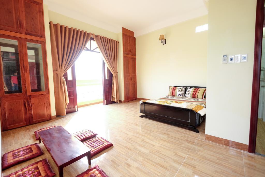 River Park Trademark River Park Homestayandhostel Hoian هوي ان المظهر الخارجي الصورة