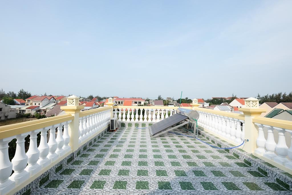 River Park Trademark River Park Homestayandhostel Hoian هوي ان المظهر الخارجي الصورة