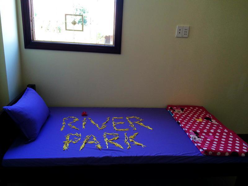 River Park Trademark River Park Homestayandhostel Hoian هوي ان المظهر الخارجي الصورة