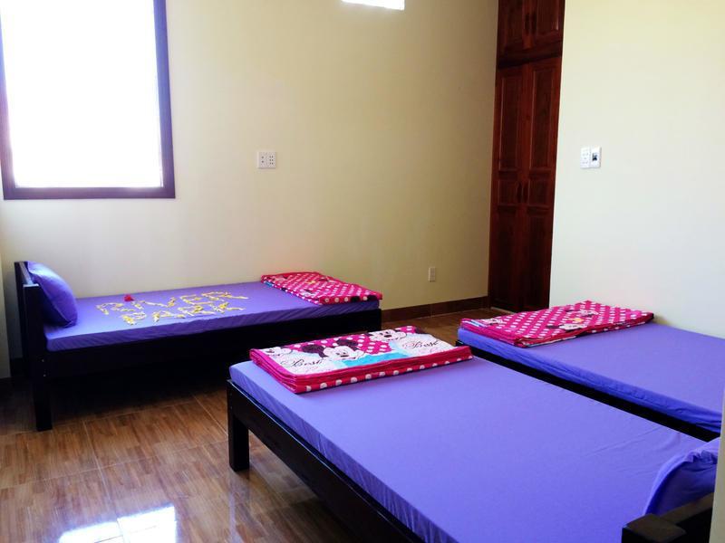 River Park Trademark River Park Homestayandhostel Hoian هوي ان المظهر الخارجي الصورة