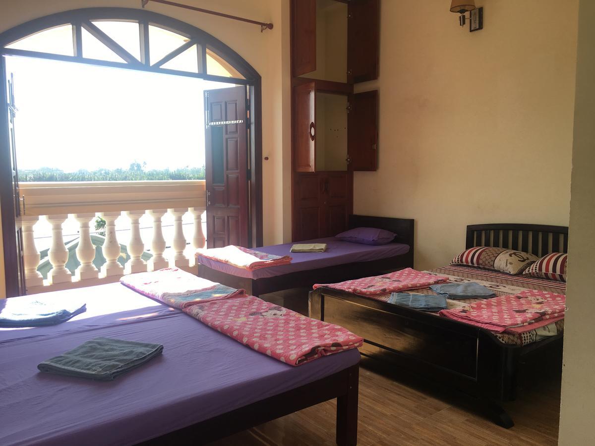 River Park Trademark River Park Homestayandhostel Hoian هوي ان المظهر الخارجي الصورة