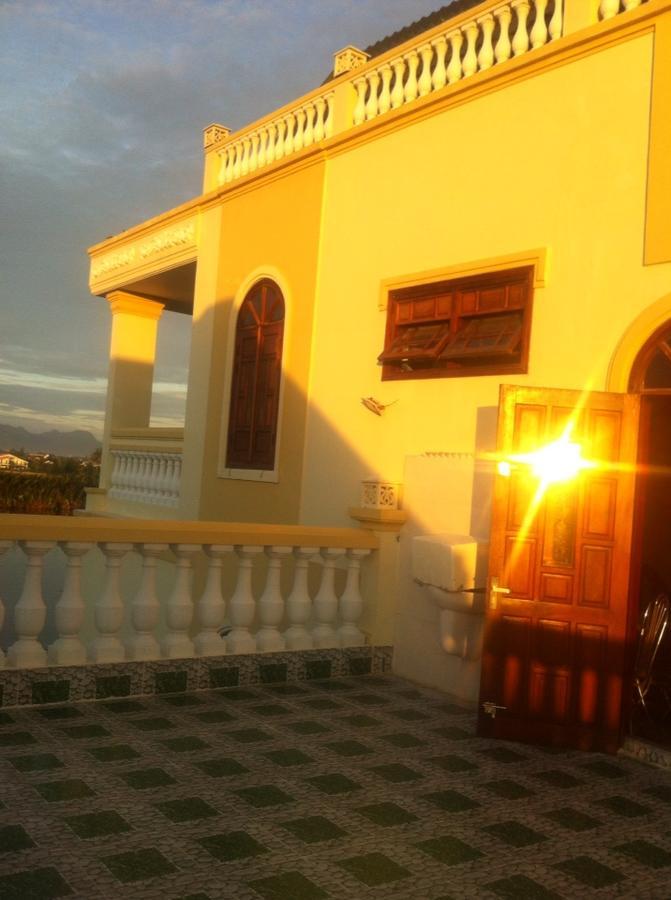 River Park Trademark River Park Homestayandhostel Hoian هوي ان المظهر الخارجي الصورة