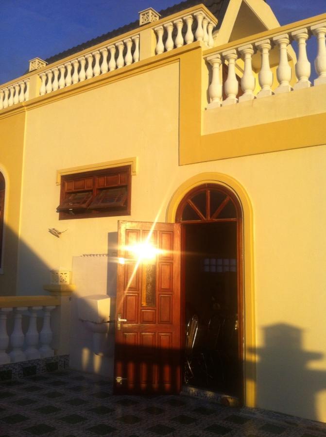 River Park Trademark River Park Homestayandhostel Hoian هوي ان المظهر الخارجي الصورة