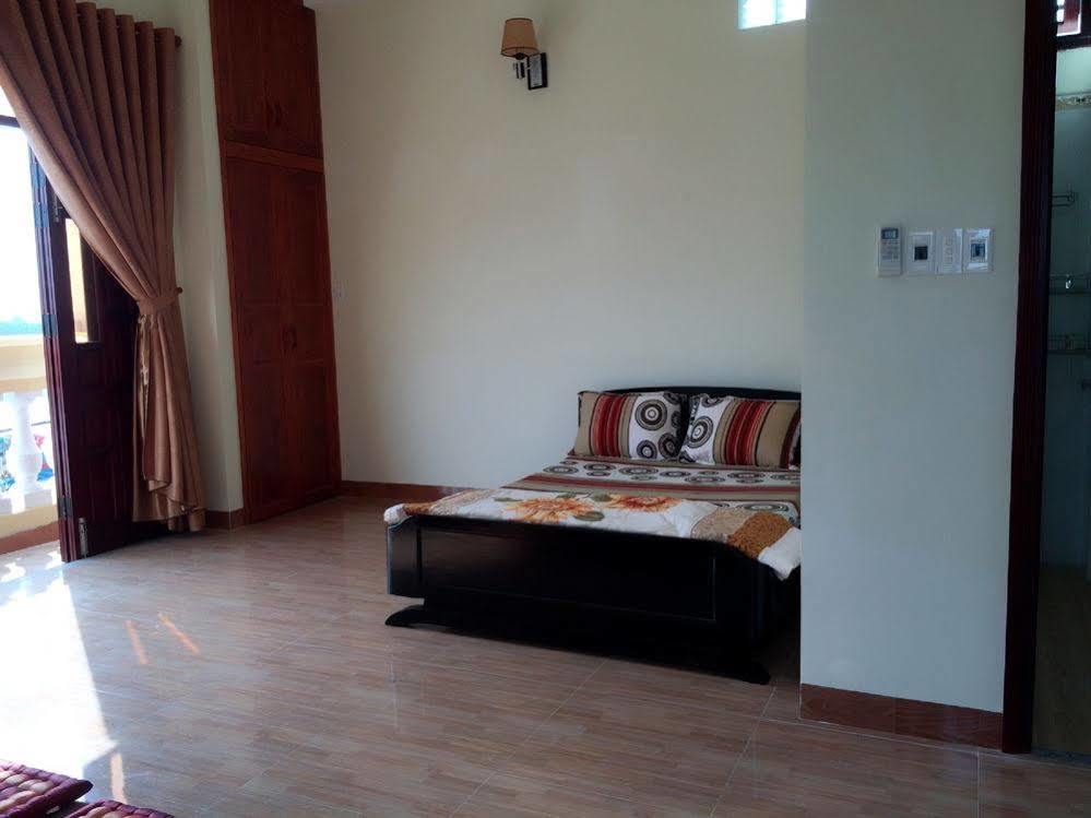 River Park Trademark River Park Homestayandhostel Hoian هوي ان المظهر الخارجي الصورة