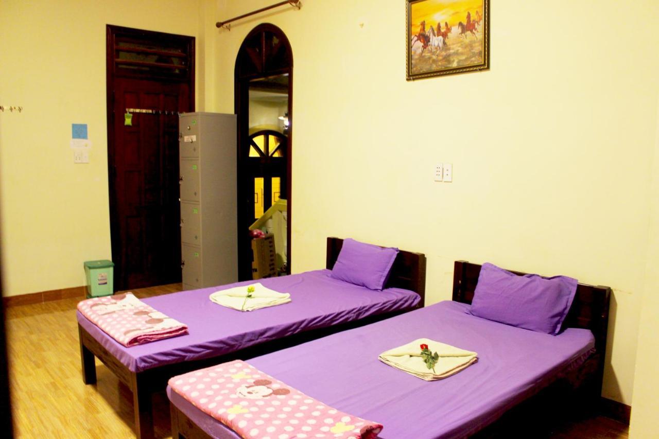 River Park Trademark River Park Homestayandhostel Hoian هوي ان المظهر الخارجي الصورة