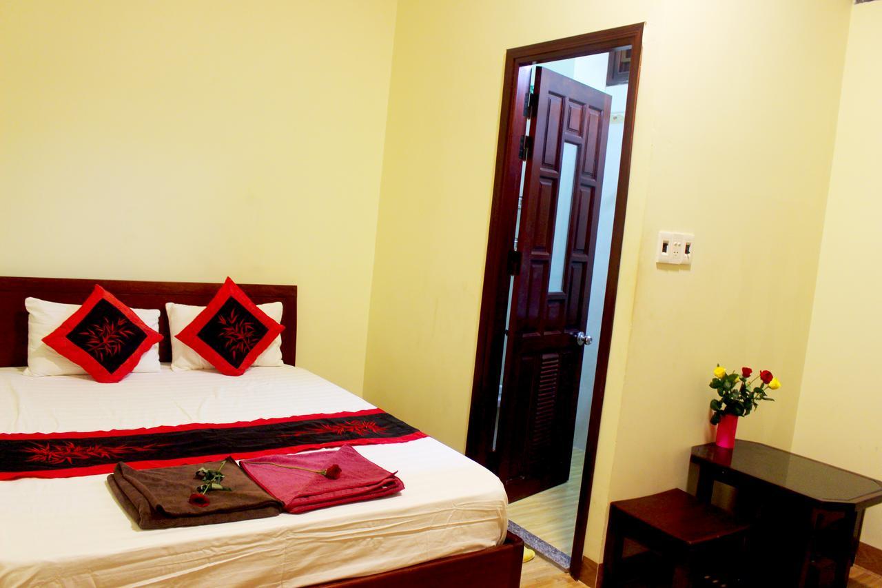River Park Trademark River Park Homestayandhostel Hoian هوي ان المظهر الخارجي الصورة