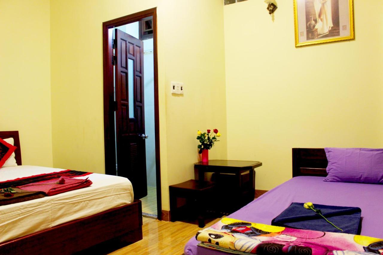 River Park Trademark River Park Homestayandhostel Hoian هوي ان المظهر الخارجي الصورة