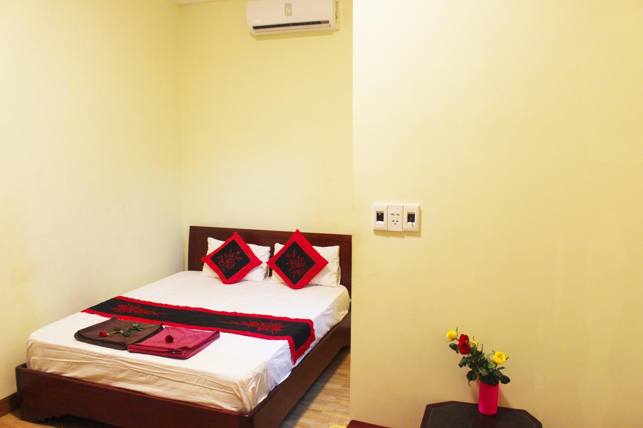 River Park Trademark River Park Homestayandhostel Hoian هوي ان المظهر الخارجي الصورة