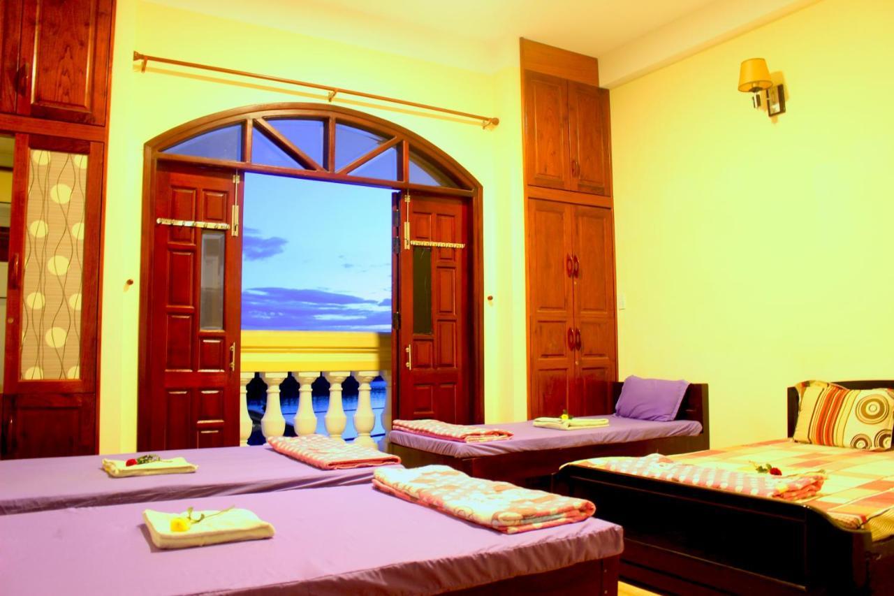 River Park Trademark River Park Homestayandhostel Hoian هوي ان المظهر الخارجي الصورة