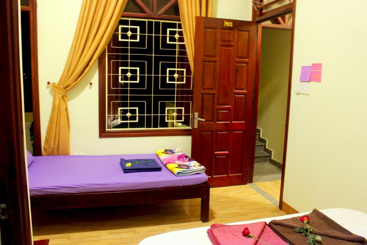 River Park Trademark River Park Homestayandhostel Hoian هوي ان المظهر الخارجي الصورة